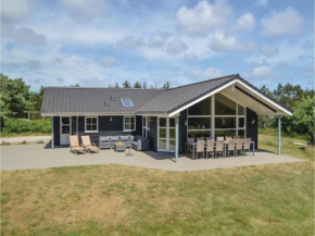 Holiday home Sønder Vasevej Denm
